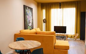 Ziryad apartamentos 1