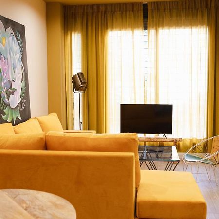 Ziryad apartamentos 1 Córdoba Exterior foto