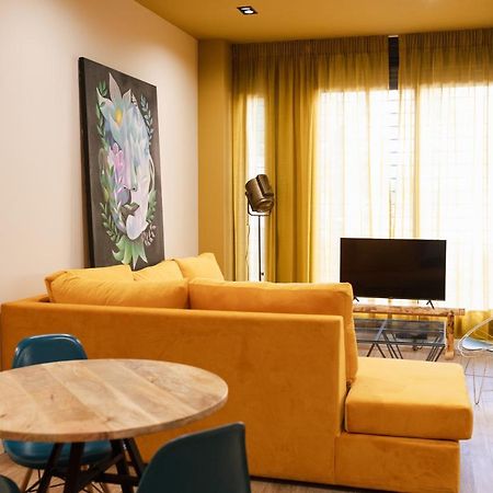 Ziryad apartamentos 1 Córdoba Exterior foto