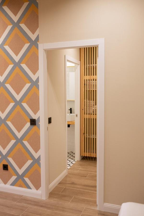 Ziryad apartamentos 1 Córdoba Exterior foto